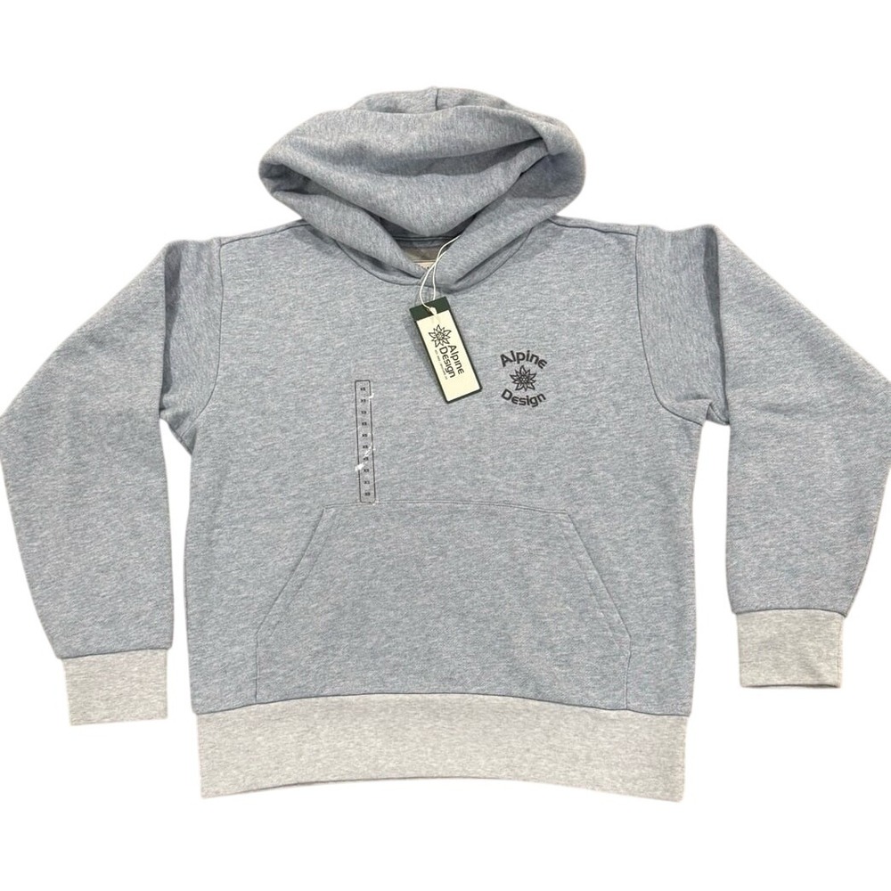 Alpine‎ Design Hike Hoodie Women's XS
